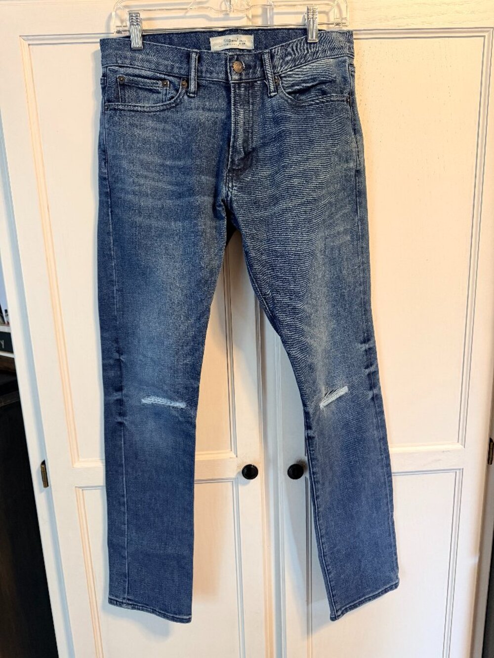 GAP Jeans - Distressed NWOT